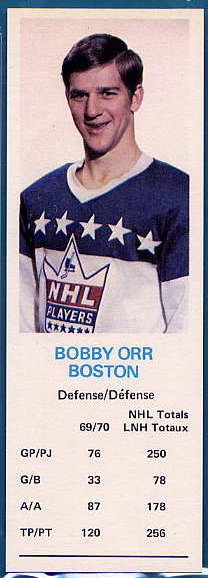 Bobby Orr